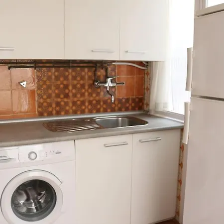 Apartamento Duque De Mandas Сан-Себастьян