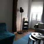 Apartamento Duque De Mandas Lejlighed *