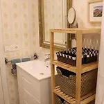 Apartamento Duque De Mandas San Sebastián
