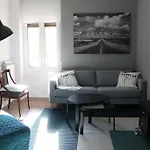 Apartamento Duque De Mandas Lejlighed *
