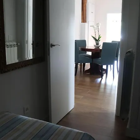 Apartamento Duque De Mandas