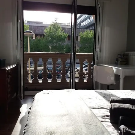 Apartamento Duque De Mandas Daire