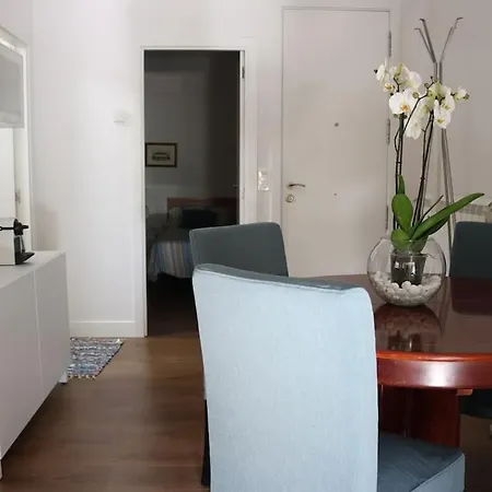 Apartamento Duque De Mandas