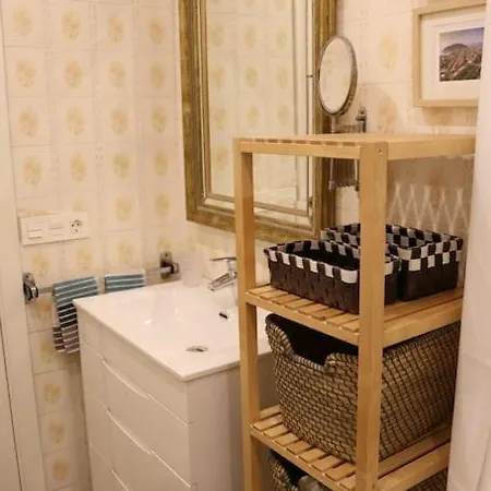 Apartamento Duque De Mandas San Sebastián