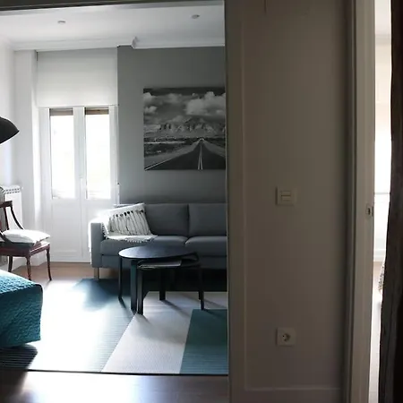 Apartamento Duque De Mandas *