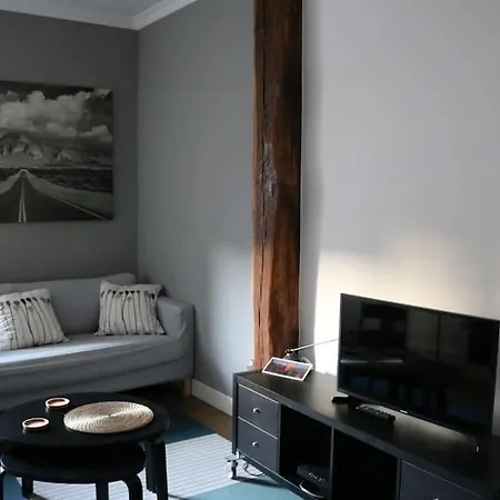 Apartamento Apartamento Duque De Mandas San Sebastián