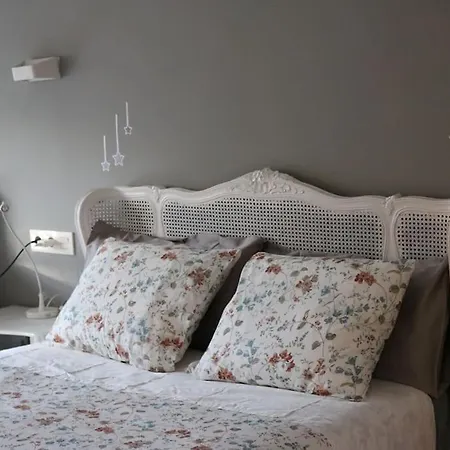Apartamento Duque De Mandas *