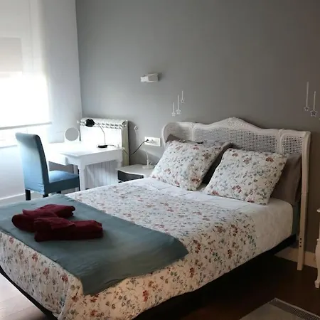 Lejlighed Apartamento Duque De Mandas San Sebastián