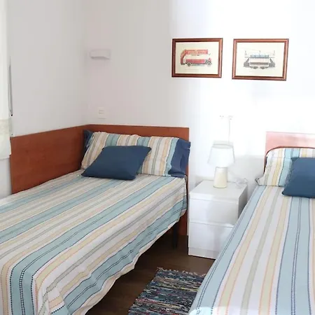 Lejlighed Apartamento Duque De Mandas