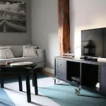 Apartament Apartamento Duque De Mandas *