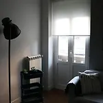Apartament Apartamento Duque De Mandas San Sebastián