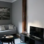 Apartament Apartamento Duque De Mandas San Sebastián
