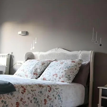 Apartamento Duque De Mandas Apartamento