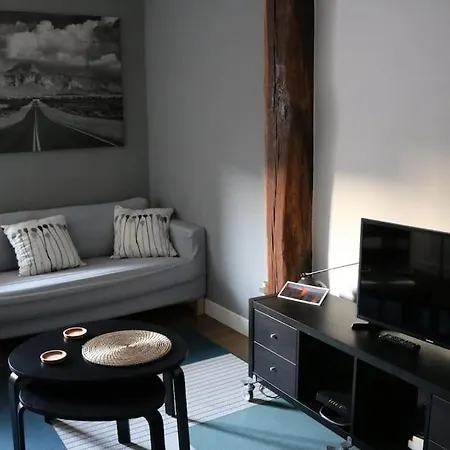 Apartamento Duque De Mandas Apartament *