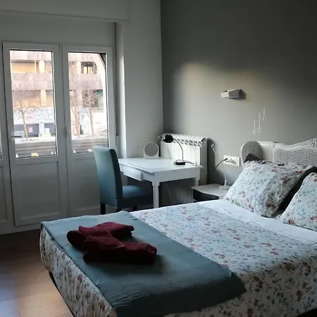 Apartamento Duque De Mandas Apartament